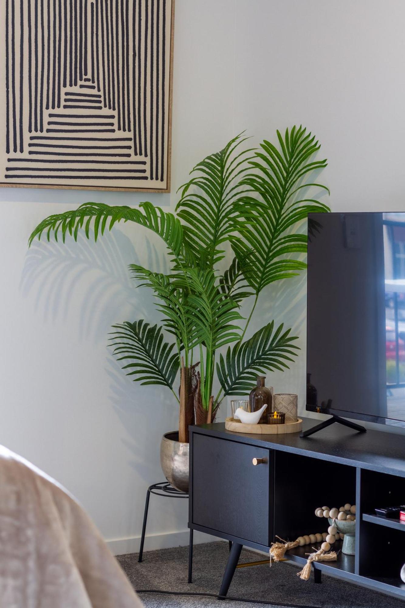 Luxurious Studio Prime Location City Centre Christchurch Exteriér fotografie